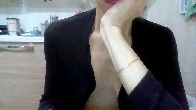 Snapshot of Kelly80 chatting on 28, 6, 2026 Kelly80 online show from 28, 6, 2026