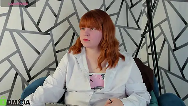 Michelle Wilsson online show from 17, 11, 2025