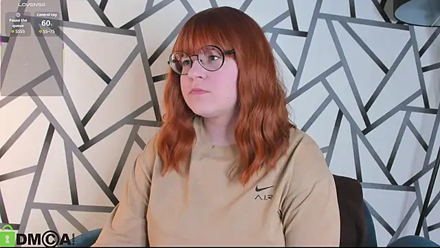 Michelle Wilsson online show from 21, 11, 2025