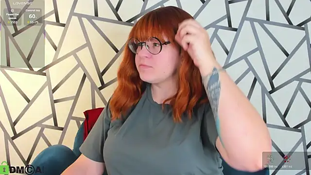 Michelle Wilsson online show from 22, 11, 2025