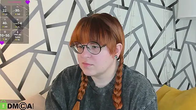 Michelle Wilsson online show from 11, 4, 2026