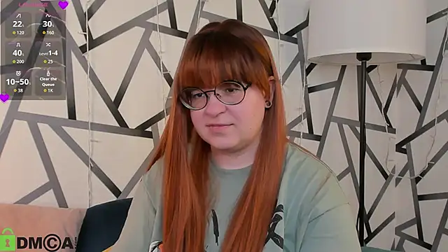 Michelle Wilsson online show from 12, 4, 2026