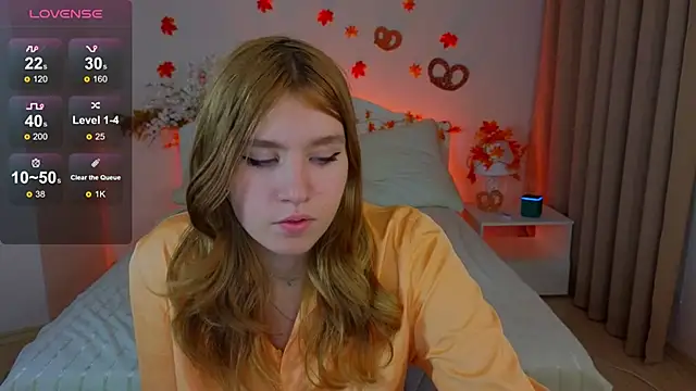 Iris Rain online show from 23, 9, 2025