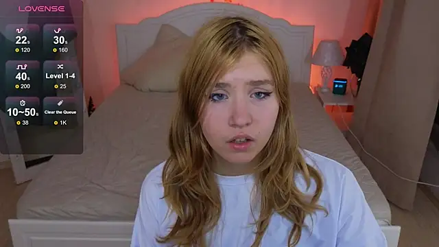 Iris Rain online show from 1, 11, 2025