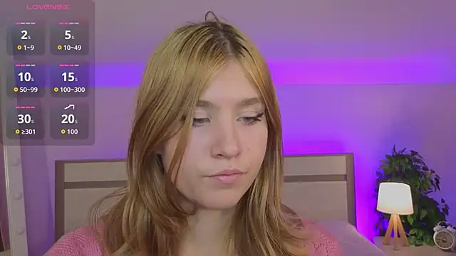 Iris Rain online show from 9, 11, 2025