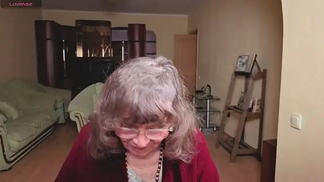 Betty Brick online show from 29, 4, 2026