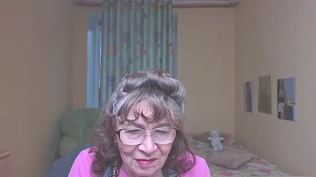 Betty Brick online show from 6, 5, 2026