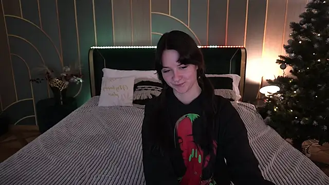 BerryDiva online show from 14, 12, 2025