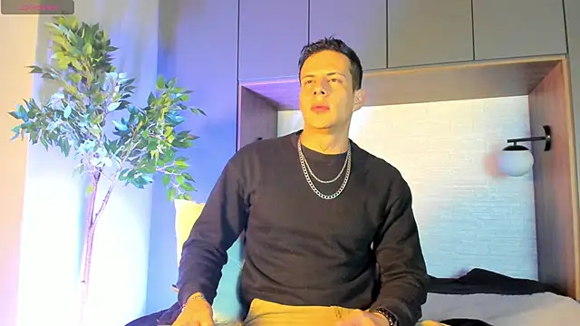 Dustin Sonne online show from 16, 11, 2025