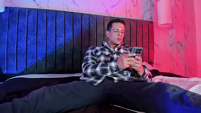 Dustin Sonne online show from 6, 1, 2026