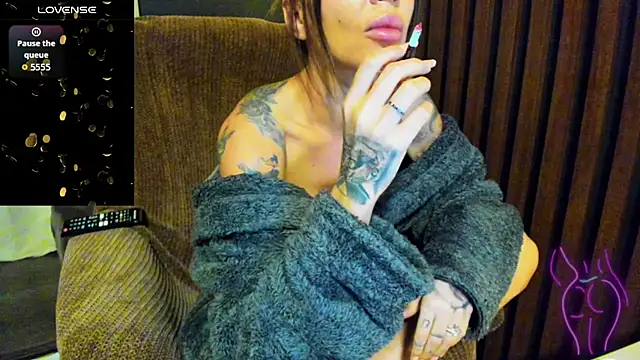 Snapshot of Antonia_Ivy chatting on 10, 2, 2026 Antonia Ivy online show from 10, 2, 2026