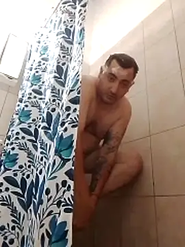 EzequiielCBA online show from 7, 4, 2026