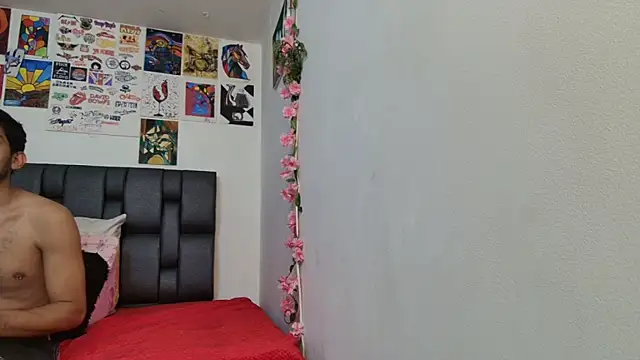 ashtoncooperr online show from 8, 9, 2025