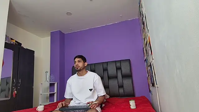 ashtoncooperr online show from 3, 10, 2025