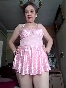 Rose60301 online show from 20, 3, 2026