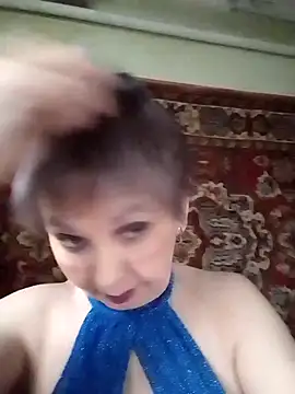 Rose60301 online show from 31, 3, 2026