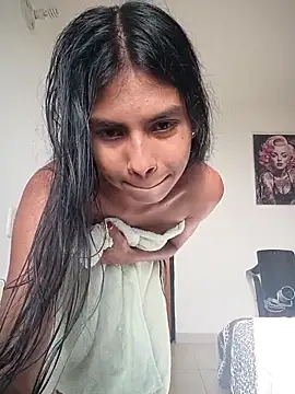 NovaTemptress online show from 26, 11, 2025