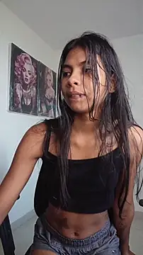 Snapshot of NovaTemptress chatting on 3, 5, 2026 NovaTemptress online show from 3, 5, 2026