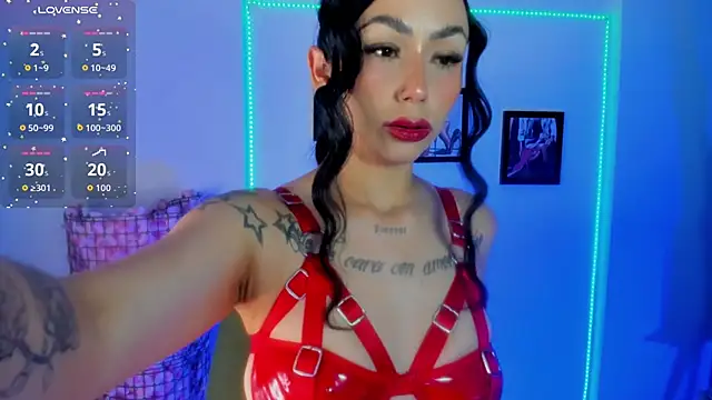 brithanygate online show from 10, 9, 2025