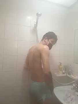 SongJinWoo007 online show from 1, 2, 2026