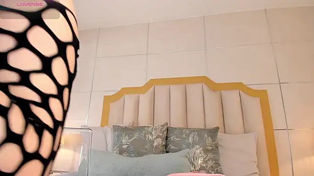 MaddieParker online show from 1, 11, 2025