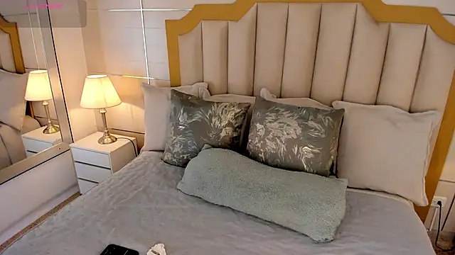 MaddieParker online show from 7, 11, 2025