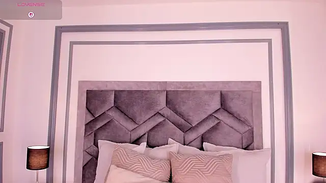 MaddieParker online show from 29, 11, 2025