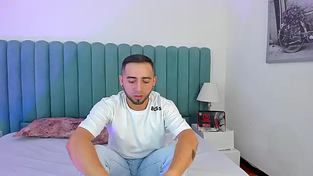 Lushian  online show from 13, 3, 2026