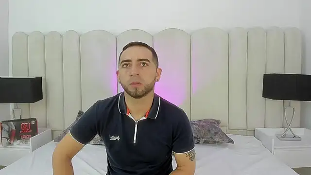 Snapshot of Lushian_ chatting on 25, 6, 2026 Lushian online show from 25, 6, 2026