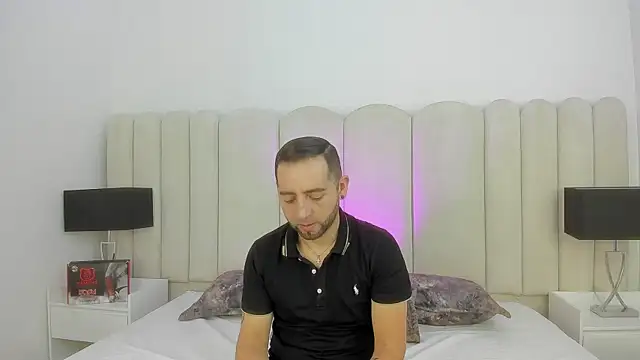 Snapshot of Lushian_ chatting on 26, 6, 2026 Lushian online show from 26, 6, 2026