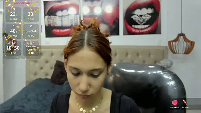 Snapshot of Fernanda_ss chatting on 28, 6, 2026 Fernanda ss online show from 28, 6, 2026