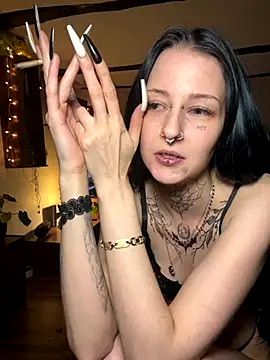 Seductively4 20 online show from 14, 11, 2025