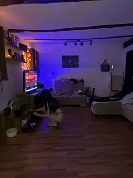 Seductively4 20 online show from 20, 11, 2025