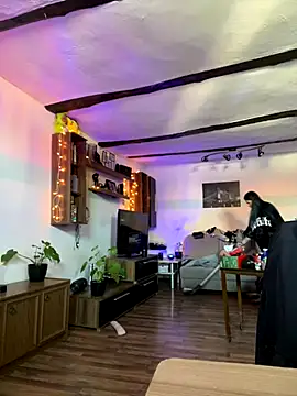 Seductively4 20 online show from 23, 11, 2025