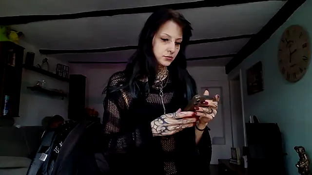 Seductively4 20 online show from 4, 7, 2026