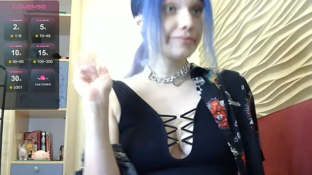Snapshot of Marcia_Duran chatting on 27, 9, 2025 Marcia Duran online show from 27, 9, 2025