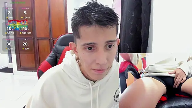 gomitaboy 1 online show from 21, 10, 2025