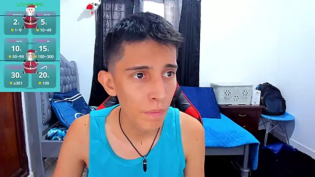 Snapshot of gomitaboy_1 chatting on 5, 12, 2025 gomitaboy 1 online show from 5, 12, 2025