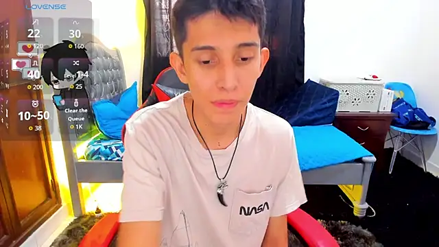 Snapshot of gomitaboy_1 chatting on 19, 12, 2025 gomitaboy 1 online show from 19, 12, 2025