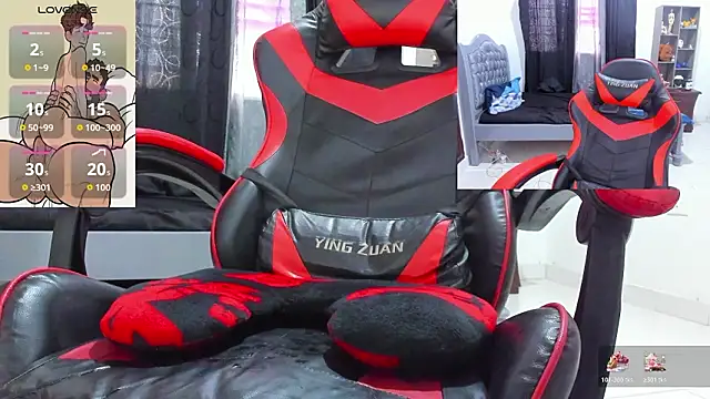 Snapshot of gomitaboy_1 chatting on 3, 2, 2026 gomitaboy 1 online show from 3, 2, 2026