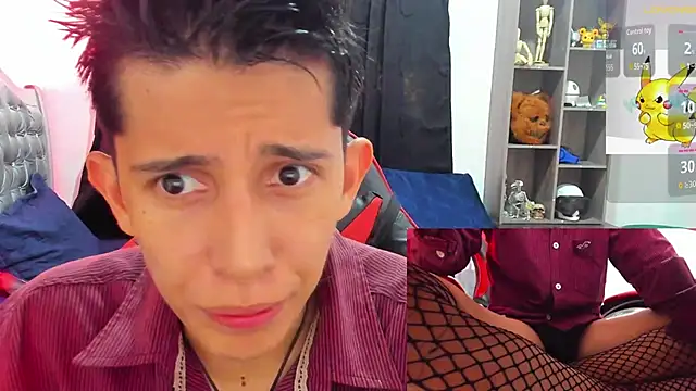 Snapshot of gomitaboy_1 chatting on 14, 2, 2026 gomitaboy 1 online show from 14, 2, 2026