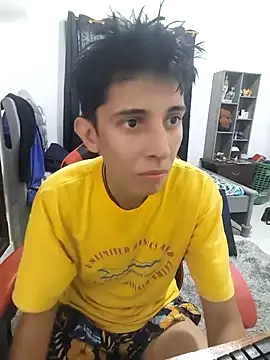 Snapshot of gomitaboy_1 chatting on 28, 2, 2026 gomitaboy 1 online show from 28, 2, 2026