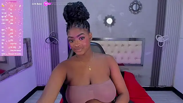 Snapshot of alana_bonny chatting on 10, 6, 2026 alana bonny online show from 10, 6, 2026
