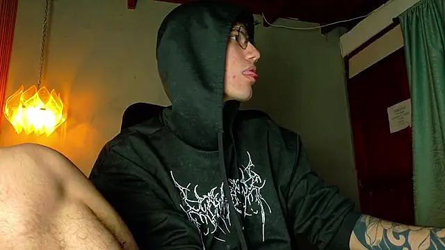 david huge online show from 20, 4, 2026