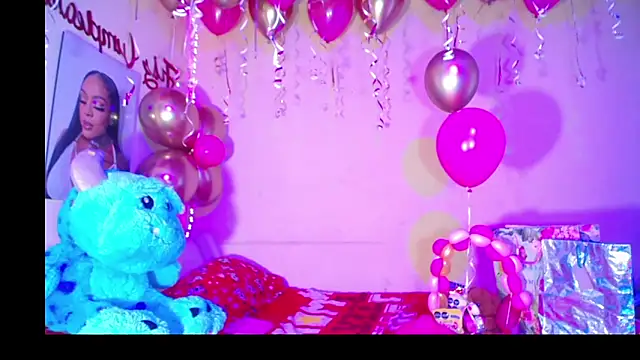 pink 7777 online show from 8, 11, 2025