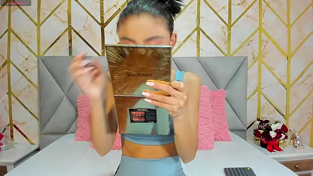 Cassidy 14 online show from 8, 2, 2026