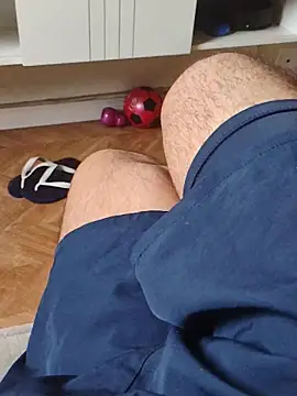 LeoMaduroSP online show from 29, 10, 2025