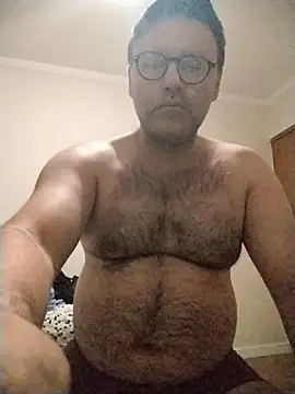 LeoMaduroSP online show from 4, 11, 2025