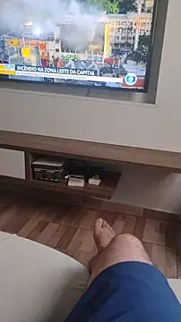 LeoMaduroSP online show from 12, 1, 2026