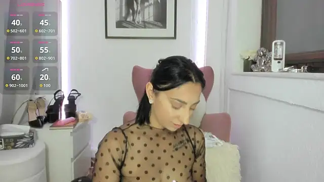 sugarburn online show from 10, 4, 2026